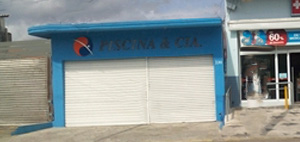 Loja de São Sebatião