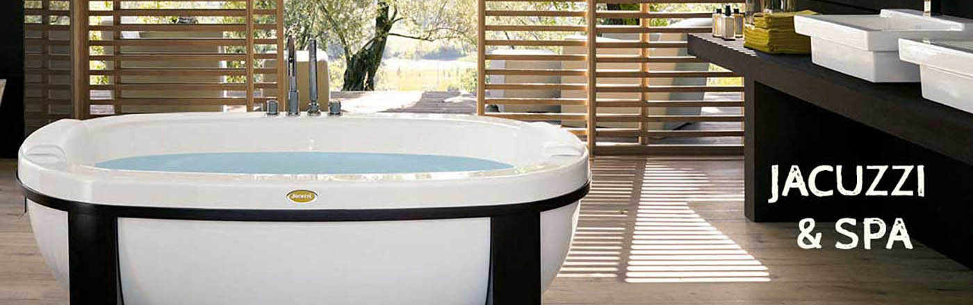 Spa Jacuzzi em Caraguatatuba São Paulo